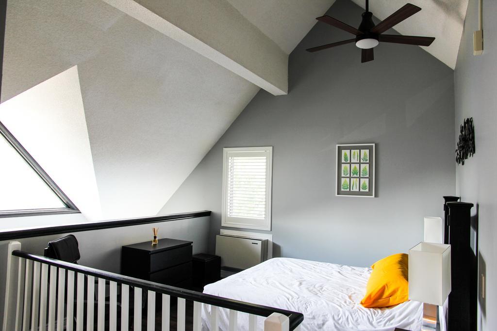 Condo Loft At Blue Mountain Blue Mountains Phòng bức ảnh