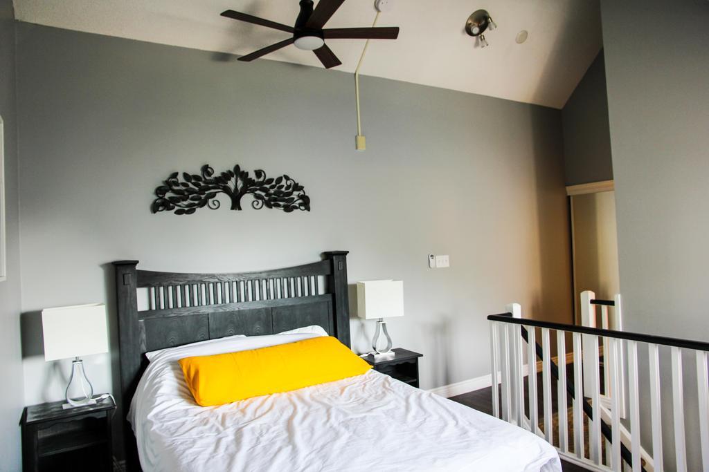 Condo Loft At Blue Mountain Blue Mountains Phòng bức ảnh