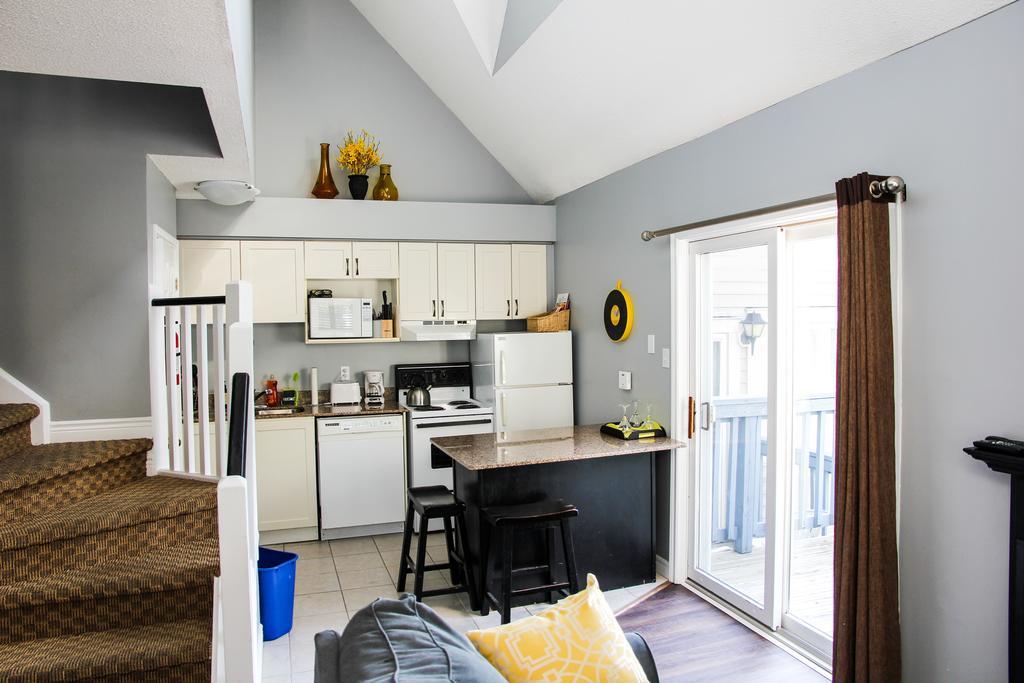 Condo Loft At Blue Mountain Blue Mountains Phòng bức ảnh