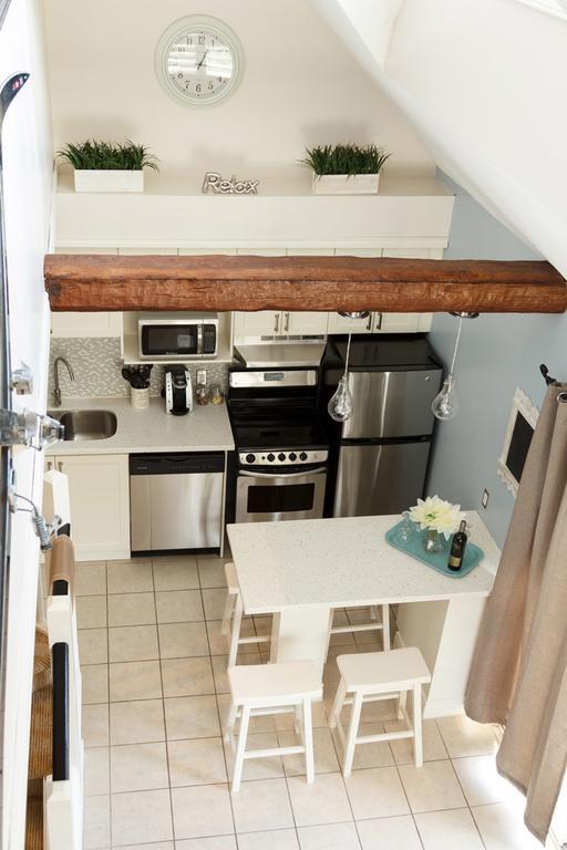 Condo Loft At Blue Mountain Blue Mountains Ngoại thất bức ảnh