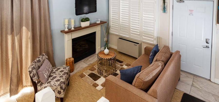 Condo Loft At Blue Mountain Blue Mountains Ngoại thất bức ảnh
