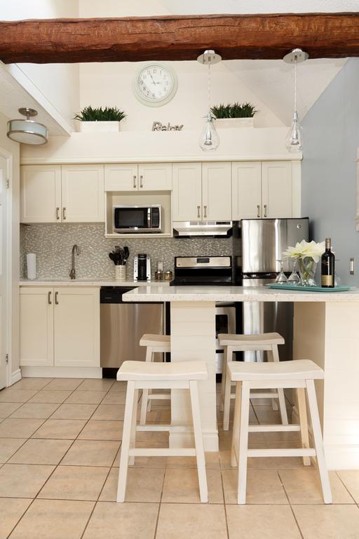 Condo Loft At Blue Mountain Blue Mountains Ngoại thất bức ảnh